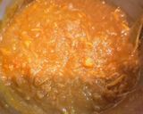 本格野菜ペーストの柔らかチキンカレー作り方20写真
