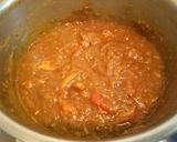 本格野菜ペーストの柔らかチキンカレー作り方22写真