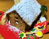 食べ切れないクッキーをスコーンにリメイク作り方1写真