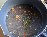 韓国お雑煮　トックマンドゥグク作り方8写真
