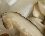ギフト用焼き豚で豚キムチ作り方2写真