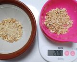 美味★餅・焼おにぎりのためのくるみ味噌作り方2写真