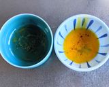 韓国お雑煮　トックマンドゥグク作り方19写真