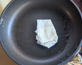 韓国お雑煮　トックマンドゥグク作り方20写真