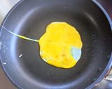 韓国お雑煮　トックマンドゥグク作り方21写真