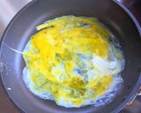 韓国お雑煮　トックマンドゥグク作り方22写真