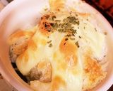 トースターで楽チン!ぽてぐら♡作り方2写真