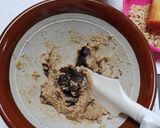 美味★餅・焼おにぎりのためのくるみ味噌作り方5写真
