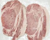 うち☆ステーキ＆ソテーにローストチキン味作り方25写真