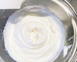 低カロリー抹茶マンゴーのロールケーキ作り方1写真