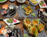 あふれるイクラのおいなりさん作り方5写真