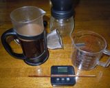 私のコーヒーの淹れ方作り方3写真