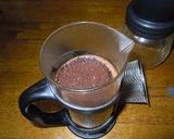 私のコーヒーの淹れ方作り方4写真
