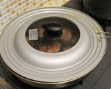 お弁当にも♪豚こまと塩昆布のまんまる焼き作り方6写真