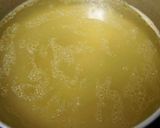 鶏チャーシューのついでに鶏塩ラーメン作り方5写真