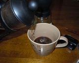 私のコーヒーの淹れ方作り方6写真