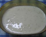 レンジでお手軽ういろう作り方3写真