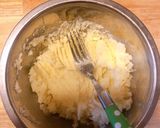 牛肉のチーズポテト包み作り方2写真