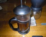 私のコーヒーの淹れ方作り方5写真