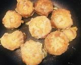 糖質制限☆ 麩レンチトースト作り方5写真