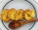 糖質制限☆ 麩レンチトースト作り方6写真