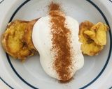 糖質制限☆ 麩レンチトースト作り方7写真