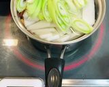 大根たっぷりクッパ風スープ作り方3写真