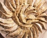 低カロリー?我が家の野菜たくさん鶏餃子作り方5写真