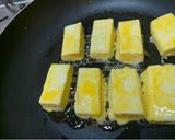 白はんぺんのピカタ作り方4写真