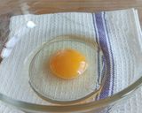 HM×ワンパン♡オトナのアップルケーキ作り方2写真