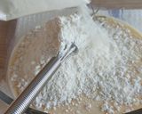 HM×ワンパン♡オトナのアップルケーキ作り方6写真