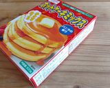 HM×ワンパン♡オトナのアップルケーキ作り方5写真