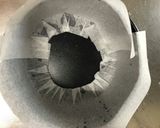 王道！スフレチーズケーキ作り方1写真
