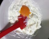 王道！スフレチーズケーキ作り方3写真