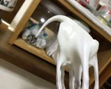 王道！スフレチーズケーキ作り方8写真