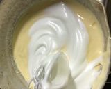 王道！スフレチーズケーキ作り方9写真