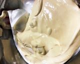 王道！スフレチーズケーキ作り方11写真