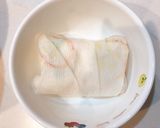 のりのりナゲット♪作り方1写真