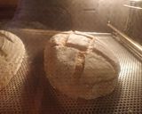 サワー種ドイツパン(ミッシュブロート)作り方12写真