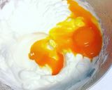 ワンボウルで失敗なし☆薄焼きスポンジ♪作り方6写真
