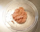 西京香る！あっさり肉餃子作り方5写真