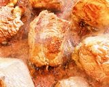 牛肉の黒ビール煮(カルボナード)作り方4写真