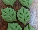 クリスマスツリークッキー作り方17写真