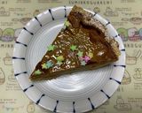 MrsWongちのパンプキンパイ作り方14写真