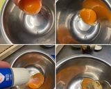 自家製 手作りマヨネーズ作り方2写真