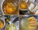 自家製 手作りマヨネーズ作り方3写真