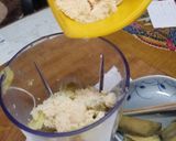 芋ようかん作り方1写真