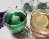 マロウティー作り方7写真