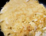 シンプルで簡単ふっくらキャベツ焼き作り方6写真