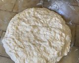 Sourdough Bread w/WW作り方2写真